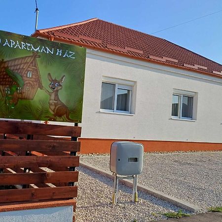Mini Zoo Apartman Nagykanizsa Zewnętrze zdjęcie