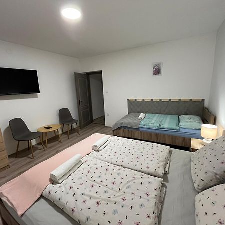 Mini Zoo Apartman Nagykanizsa Zewnętrze zdjęcie