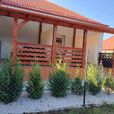 Mini Zoo Apartman Nagykanizsa Zewnętrze zdjęcie