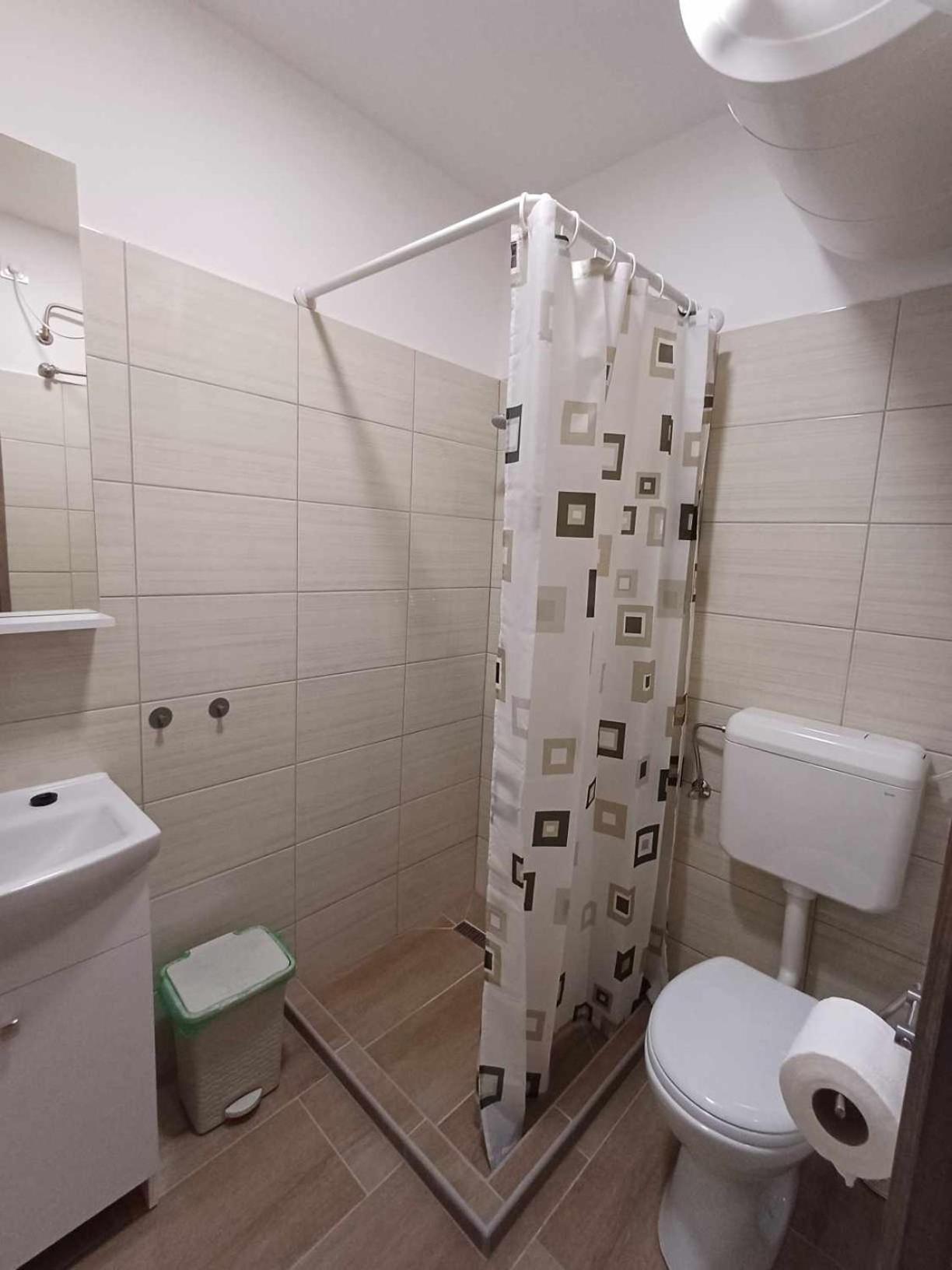 Mini Zoo Apartman Nagykanizsa Zewnętrze zdjęcie