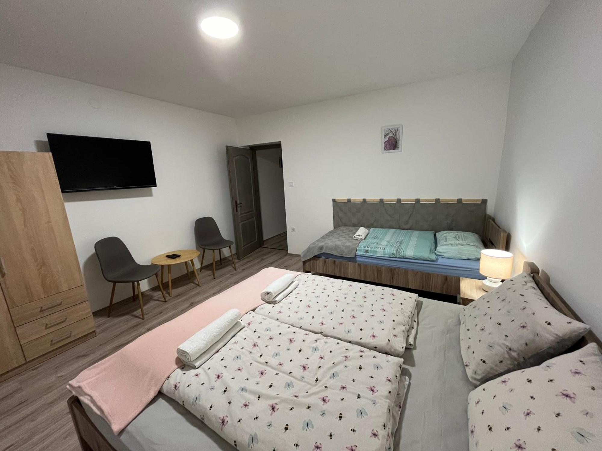 Mini Zoo Apartman Nagykanizsa Zewnętrze zdjęcie