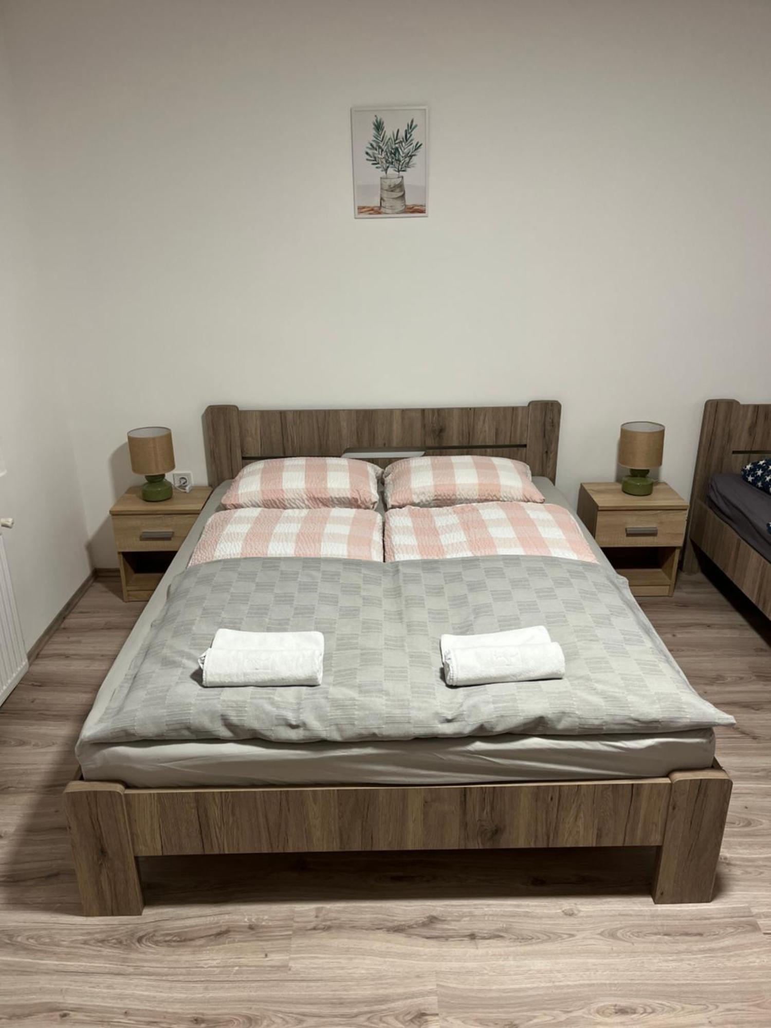 Mini Zoo Apartman Nagykanizsa Zewnętrze zdjęcie