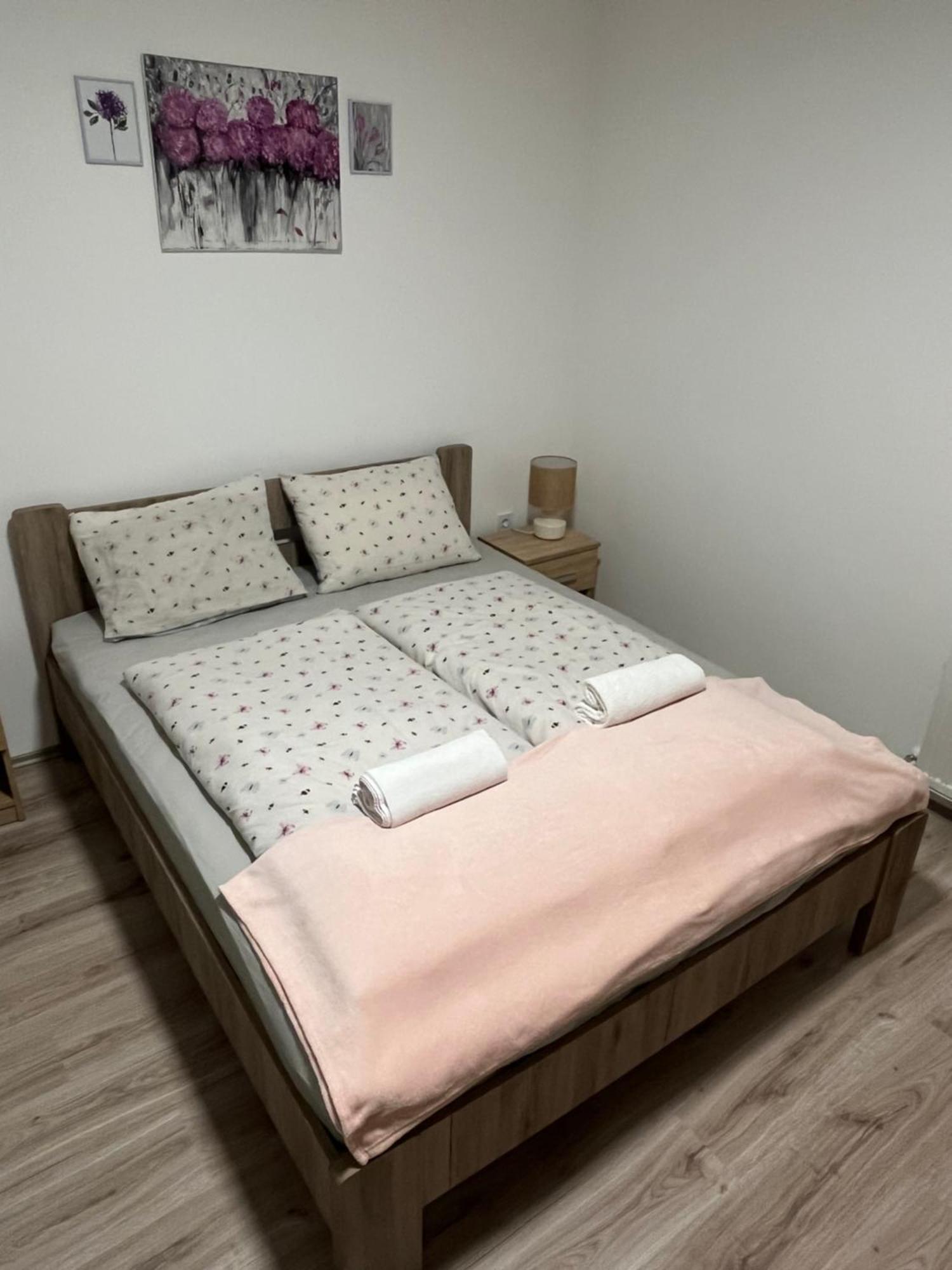 Mini Zoo Apartman Nagykanizsa Zewnętrze zdjęcie