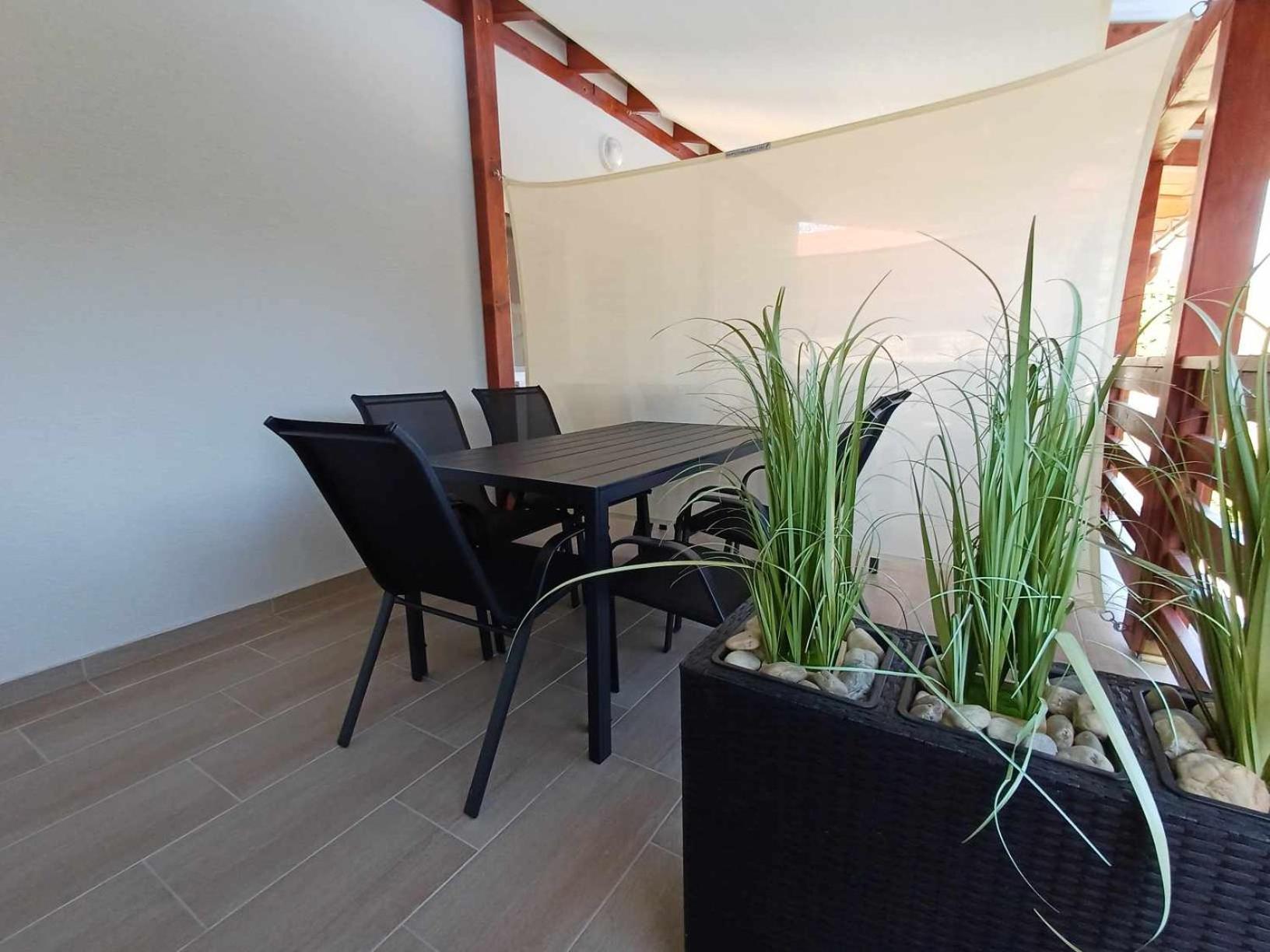 Mini Zoo Apartman Nagykanizsa Zewnętrze zdjęcie