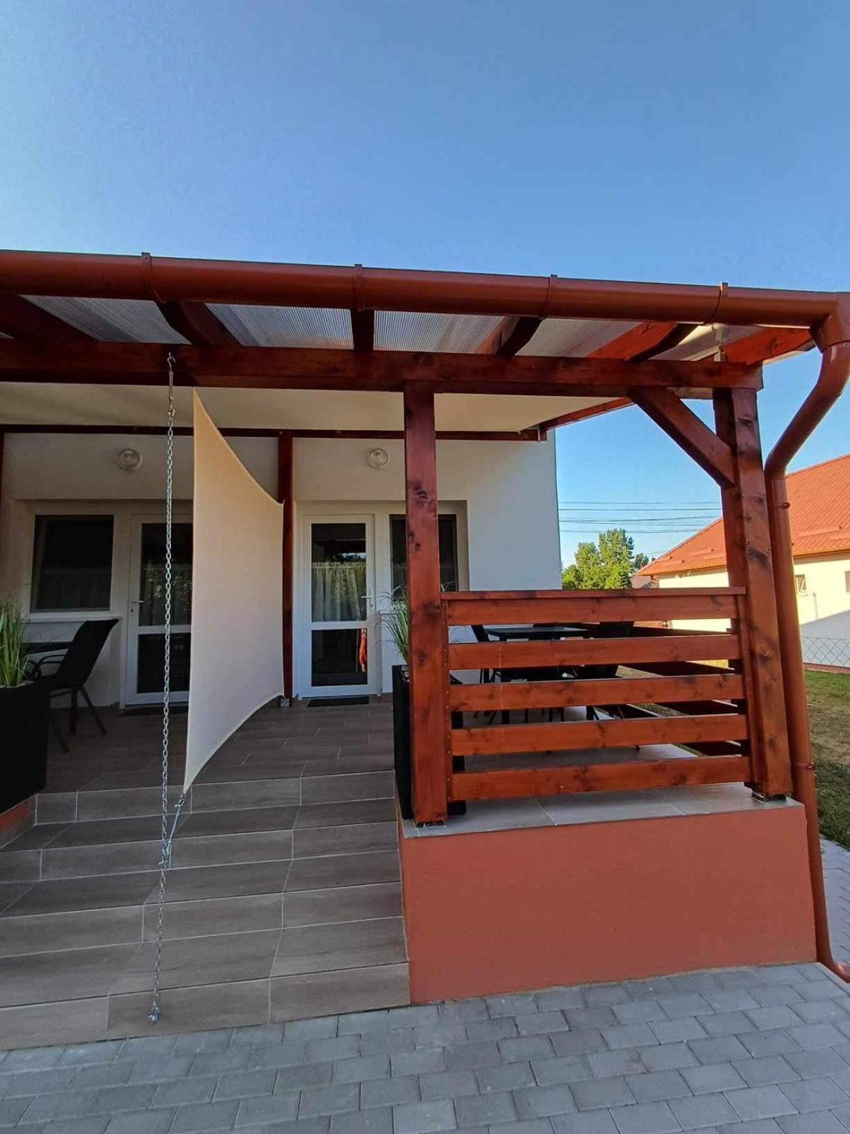 Mini Zoo Apartman Nagykanizsa Zewnętrze zdjęcie