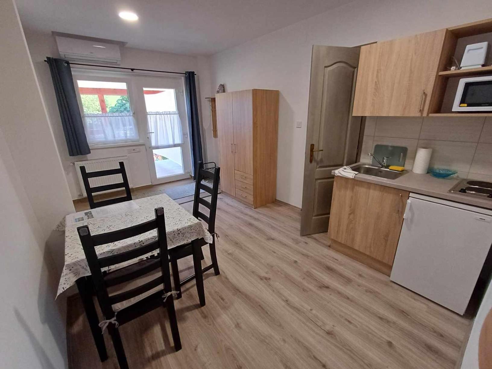 Mini Zoo Apartman Nagykanizsa Zewnętrze zdjęcie