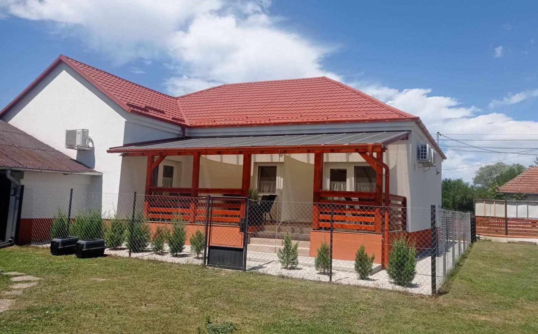 Mini Zoo Apartman Nagykanizsa Zewnętrze zdjęcie