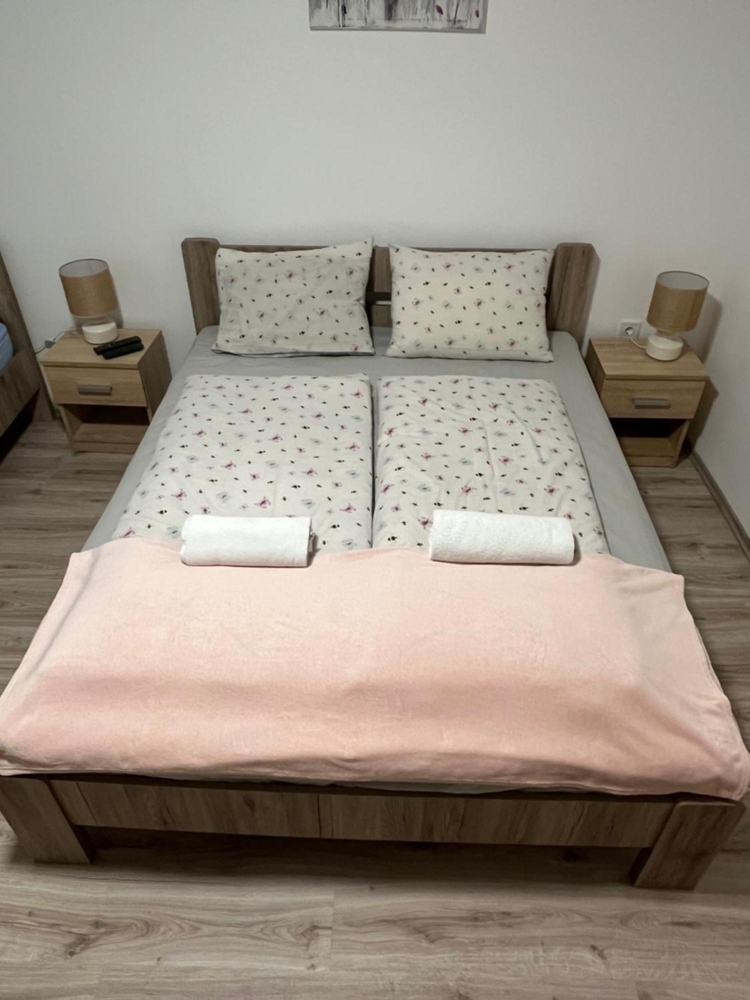 Mini Zoo Apartman Nagykanizsa Zewnętrze zdjęcie