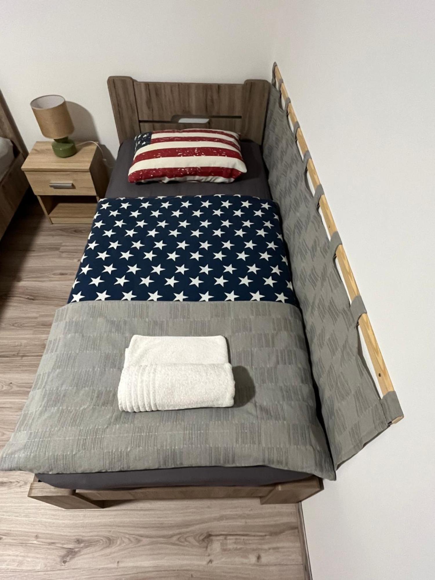 Mini Zoo Apartman Nagykanizsa Zewnętrze zdjęcie