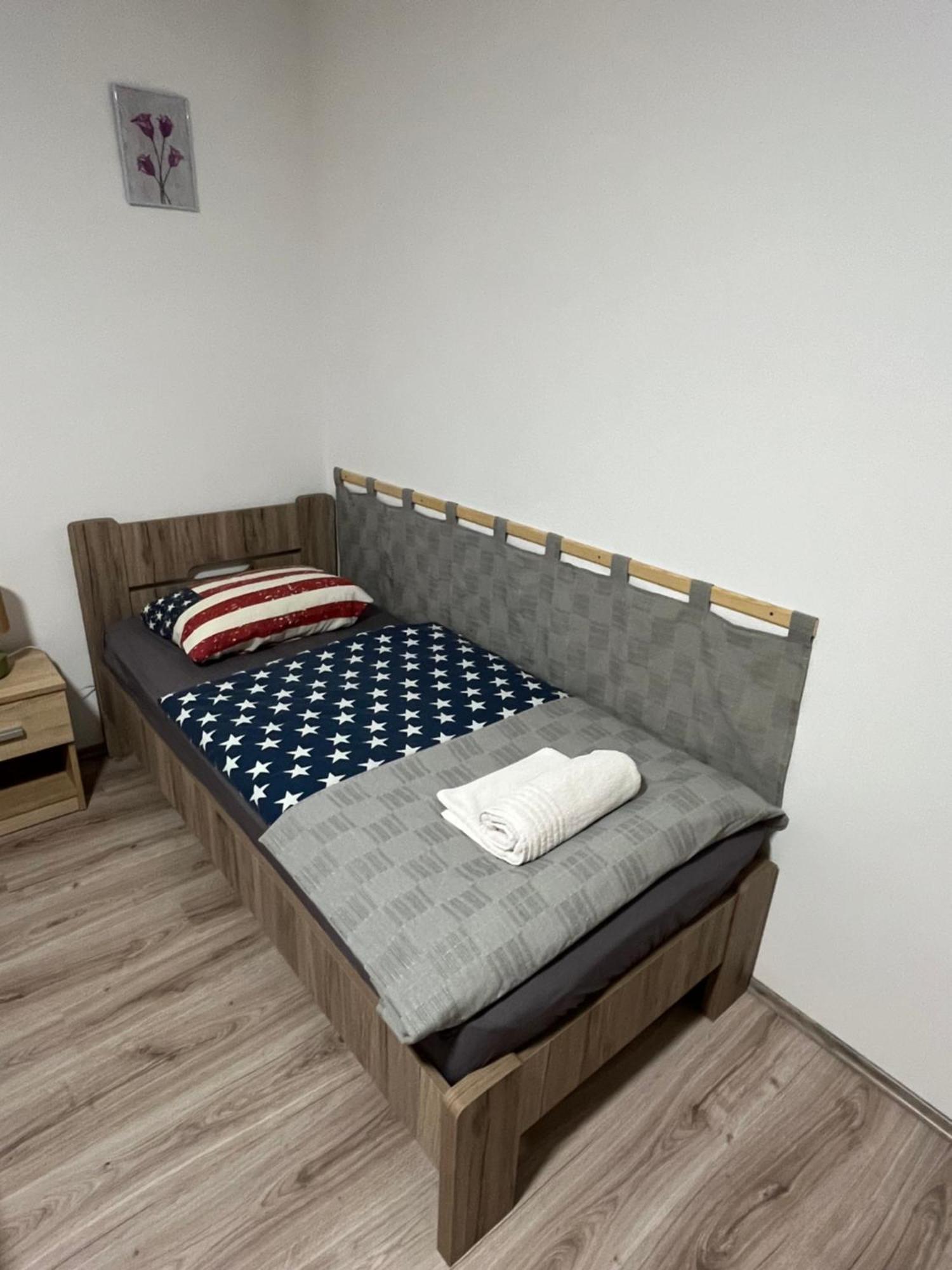 Mini Zoo Apartman Nagykanizsa Zewnętrze zdjęcie
