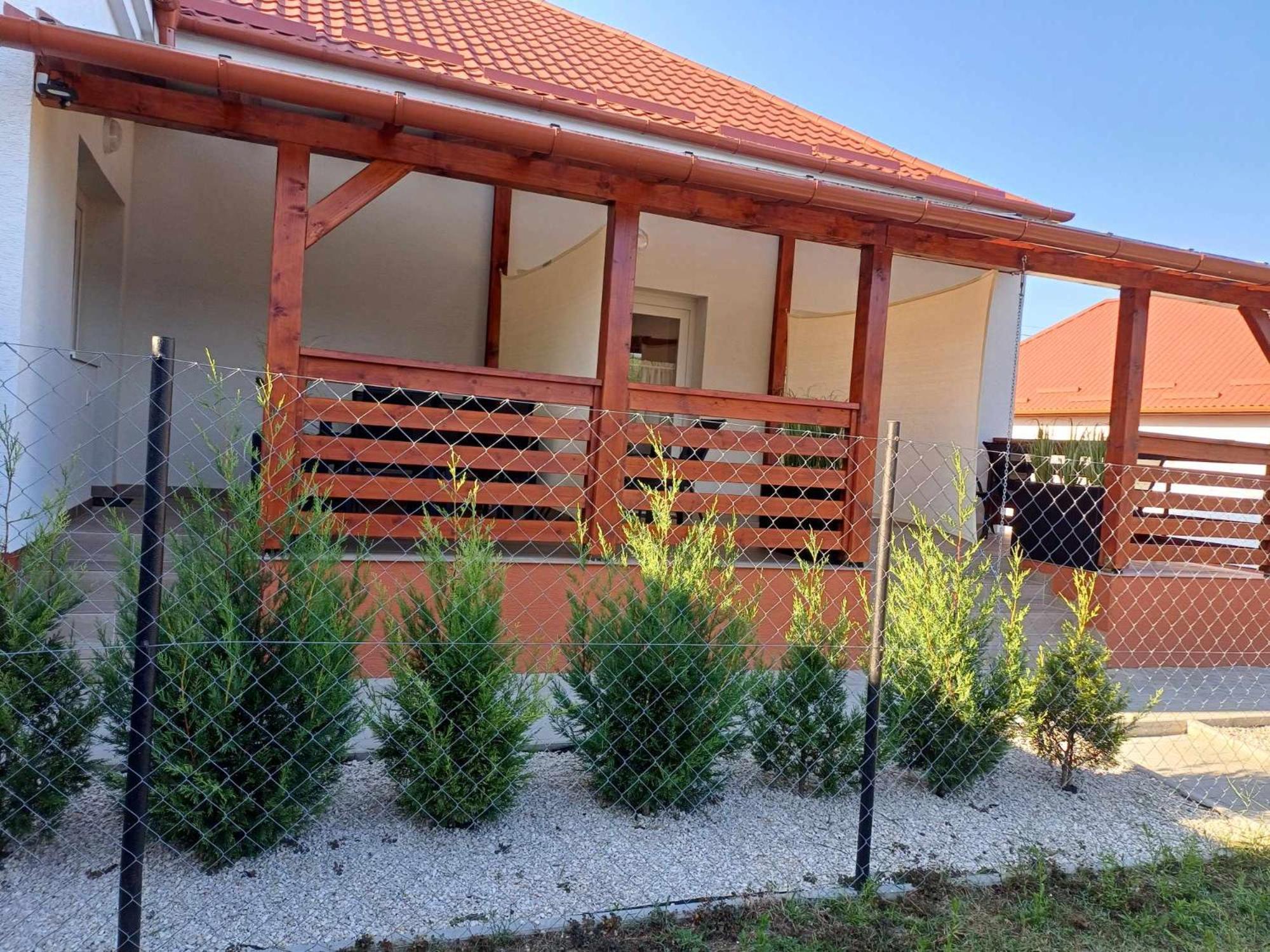 Mini Zoo Apartman Nagykanizsa Zewnętrze zdjęcie